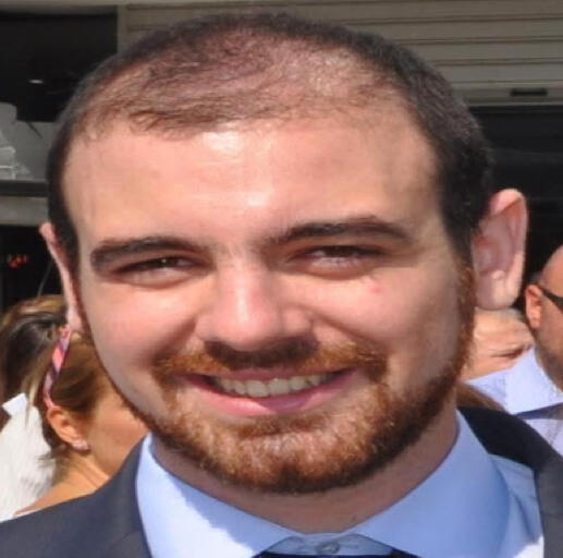 Chris Fotiadis